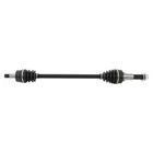 Balls 8BALL Extreme Duty Axle For 2018-2019 Yamaha YXM700 Viking Eps Ranch New. Price: $190.98.