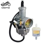 30MM Carburetor Fit For 150 160 200 250 Motor Pit Bike Dirt VM26 New. Price: $17.40.