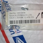 S&s Cycle 50-0098/1003-0058 Harley Screw Accl Pmp Cap 10PK B17 New. Price: $7.48.