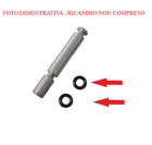 2X O-ring Honda Fuel Joint Group 16026-MAM-000 GL1500 Goldwing Special Nuovo:. Price: $14.00.