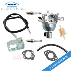 Carburetor Replaces For John Deere 073112B MIA12925 Lawn Mower Engine New. Price: $35.62.