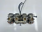 1986-1987 Suzuki GSXR750 Carbs Carburetors Used. Price: $297.86.