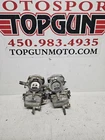 1972 - 1973 Honda CB350G Oem Carburetors Set For Parts Pour. Price: $98.26.