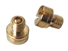 Mikuni American Main Jet N100604-150 New. Price: $15.02.