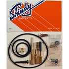 Shindy Products 03-885 Carburetor Repair Kits Yamaha New. Price: $42.92.