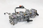 2005-06 Kawasaki Ninja ZX6R ZX636C Keihin Carbs Carburetors Oem *crack* Used. Price: $69.30.