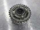 17-26 Kawasaki Z125 BR125 Rear Wheel Sprocket W/ Carrier Hub 42033-0575 Used. Price: $48.36.