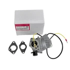 Carburetor 16100-ZJ1-892 (BG22C B) Oem For Honda Power Equipment EB11000 New. Price: $49.87.