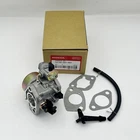 Carburetor 16100-Z5T-901 For Honda GX390 13HP GX340 11HP 16100-ZF6-V01 Free Ship New. Price: $38.00.