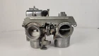 Oem Honda GL500 Silverwing Keihin Dual Carburetor Rack VB29A For Parts/rebu. Price: $40.00.