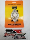 Mikuni MK-DF52 Round Pulse Fuel Pump New. Price: $38.95.