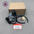 Oem Carburetor/carb For Honda NQ50 Spree 1984-1985 Replaces 16100-GK8-673 New. Price: $72.19.