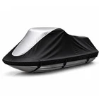 Cover For Honda Aquatrax / F-12X 2002-2007 Pwc Black-grey New. Price: $40.83.