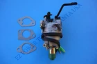 Champion Cpe 100155 439CC 6300 7000 8100 9000 Watt Generator Carburetor Gas Only New. Price: $44.99.