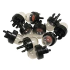 Oem Walbro Primer Bulb 188-512-1 10PC Replaces Stens 615-764-10 New. Price: $89.99.