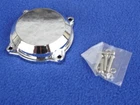 Cv Chrome Carburetor Cover Parts For Harley Replaces Oe # 27040-88 & 27261-96 New. Price: $24.95.