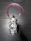 34MM Universal Pwk Carburetor Motorcycle For Yamaha Honda Suzuki Kawasaki Utv New. Price: $49.00.