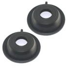 2 Membrane Diaphragm Carburetor Vacuum For Kawasaki Kvf 650 4X4I KRF750 New. Price: $6.81.