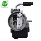 Carburetor For Piaggio Ciao Px Fl Vespa Moped Pocket Sha 12/12 Dellorto New. Price: $26.08.