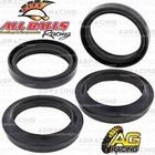 Balls Fork Oil & Dust Seals Kit Suzuki Gsxr 750 1988 Motorcycle New Neu. Price: $41.88.