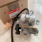 New Honda Genuine Oem Carburetor 2008-2023 NPS50 Ruckus 16100-GGA-672. Price: $99.99.