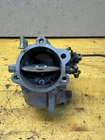 Amf Harley Shovelhead Sportster Carburetor W Intake Manifold Kehin Used. Price: $90.00.