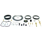 Balls Carburetor Rebuild Kit 26-1762 Harley Flhr Road King 00-06 No Ship New. Price: $113.63.