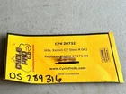 Harley 27171-89 Cycle Pro 20732 Ds 289216 Slow Jet #42 Nos New. Price: $6.00.