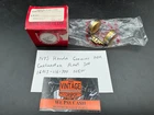 Nos Honda 16013-116-700 Genuine Oem Carburetor Float Set New. Price: $39.99.