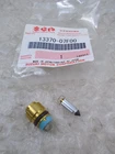 Suzuki GSX600F 2001-2006 Genuine Carburettor Needle Valve Assy 2.3 13370-07F00 New. Price: $80.58.