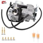 16100-MBA-980 16100-MBA-671 Carburetor For Honda VT750 Shadow Ace 98-03 New. Price: $90.29.