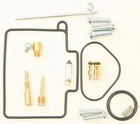 Balls 26-1183 Carburetor Rebuild Kit For 2002 Honda CR125R New. Price: $43.14.