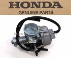 Carburetor CRF100 06-07 Fuel Assembly Oem Honda 16100-KSJ-A02 #X126 New. Price: $189.95.