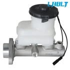 Lablt Brake Master Cylinder 46100-S04-A01 For Honda 1996-2000 Civic 1.6L I4 New. Price: $22.19.