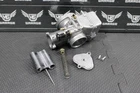 2002 Yamaha YZ125 Oem Mikuni Carburetor 5NY-14101-00-00 Good! Used. Price: $299.99.