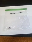 Kawasaki Motorcycle Screw Oem 92009-1655 Qty New. Price: $5.00.