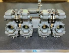 1975 Kawasaki 28MM Carburetors Mikuni VM28SC Carbs Oem Kogyo For. Price: $469.00.