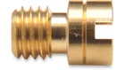 Mikuni N100604-142.5 Main Round Jet (142.5) New. Price: $5.69.