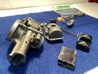2002 Kawasaki KX125 Oem Tmx 38MM Carburetor Throttle Body 15003-1668 Used. Price: $259.99.