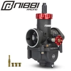 Nibbi PEZ28 Carburetor For Dirt Bike Atv Taotao Sunl Hawk XR200 Apollo Jcl PZ30 New. Price: $57.66.