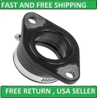 New Caltric Intake Manifold Carburetor Boot Fits Suzuki 13110-45000. Price: $23.10.