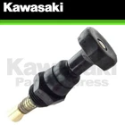 New 1994-2007 Genuine Kawasaki Kx Kdx Plunger 125 250 500 16016-1085. Price: $40.94.