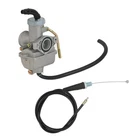 Carburetor For Honda CRF80F XL80S XR80R XL75 XR75 XL70 SL70 New. Price: $11.02.
