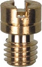 Mikuni Small Round Main Jets N102.221-40 New. Price: $19.67.
