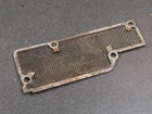 Honda GL1000 1976 16196-371-004 Body Frame Trap 9933 Used. Price: $26.26.
