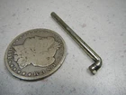 76 Kawasaki KZ400 D3 Carburetor Choke Actuator Rod Arm Linkage Used. Price: $18.74.