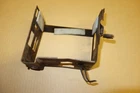 Suzuki Katana 1981 Battery Mount Bracket Stay Body Frame Used. Price: $40.29.