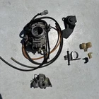 2001 (00-07) Suzuki Drz Oem Keihin Fcr Mx 39 Carburetor For. Price: $124.95.