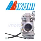 Mikuni Hrs Carburetor For 1984 Harley Davidson Fxrdg Disc Glide - Fuel & Air Bo New. Price: $454.65.