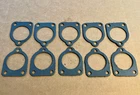 27410-39 Harley Intake Manifold Linkert Gasket Schibler Flathead Knuckle #552 New. Price: $49.95.